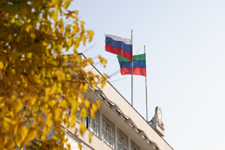 Определены стипендиаты Главы Республики Дагестан среди студентов и аспирантов