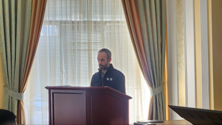 Платформа «Сферум» и национальный мессенджер MAX