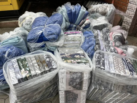 Министерство юстиции Дагестана направило помощь в Михайловский район