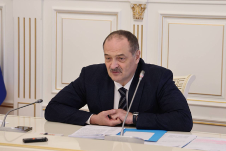 В Дагестане осенний призыв граждан на военную службу выполнен на 100 процентов