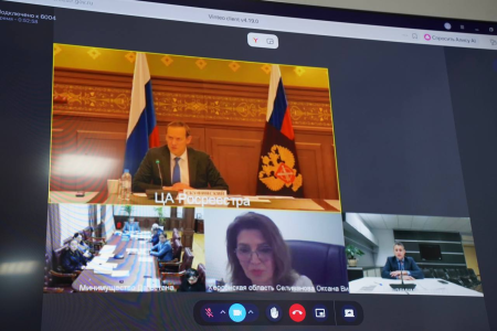 Минимущество Дагестана продолжает перевод государственных услуг в сфере земельных и имущественных отношений в цифровой формат