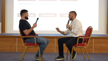 Эксперт Евгений Машковский рассказал о результатах обучения участников программы «Доблесть гор»