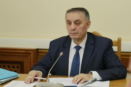 В Дагестане установлены дополнительные меры социальной поддержки участников СВО и их семей